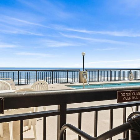 Beautiful 2 Bedroom Apartment In Cherry Grove With Stunning Views Buena Vista 402 Myrtle Beach Eksteriør bilde