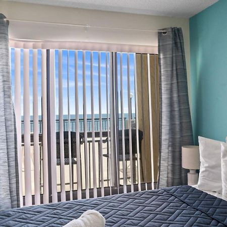 Beautiful 2 Bedroom Apartment In Cherry Grove With Stunning Views Buena Vista 402 Myrtle Beach Eksteriør bilde