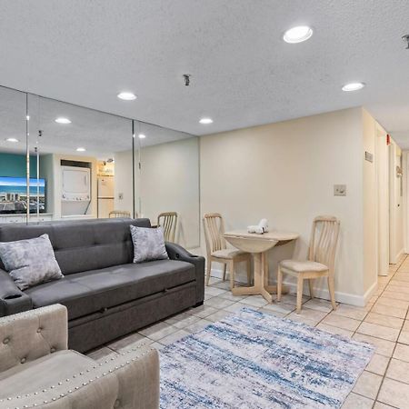 Beautiful 2 Bedroom Apartment In Cherry Grove With Stunning Views Buena Vista 402 Myrtle Beach Eksteriør bilde