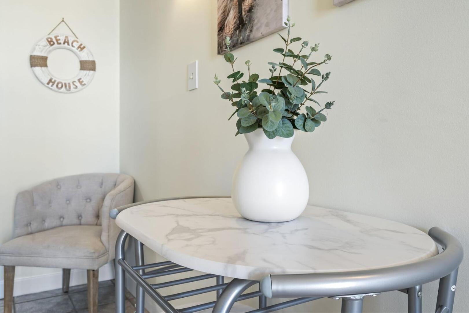 Beautiful 2 Bedroom Apartment In Cherry Grove With Stunning Views Buena Vista 402 Myrtle Beach Eksteriør bilde