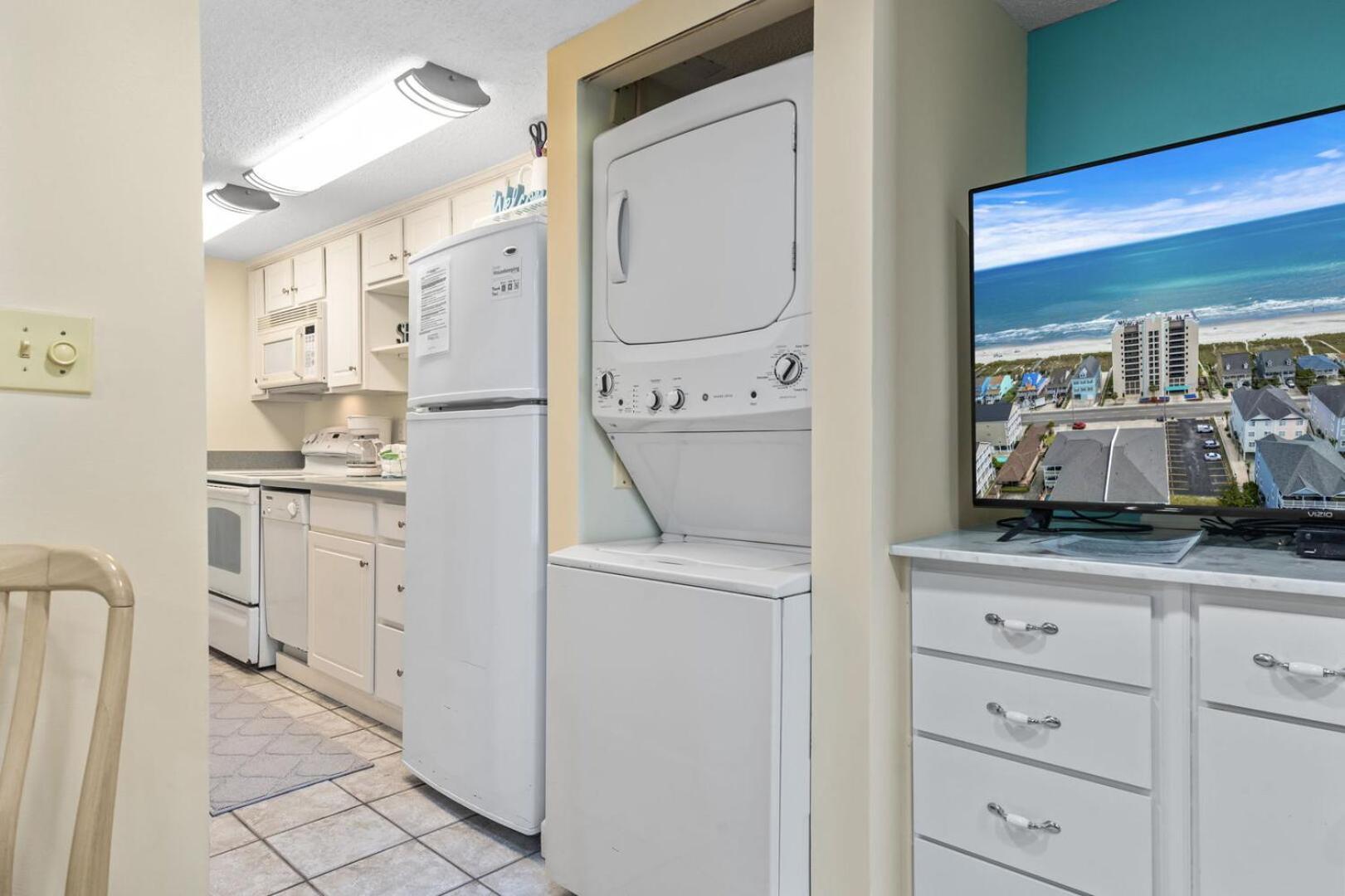 Beautiful 2 Bedroom Apartment In Cherry Grove With Stunning Views Buena Vista 402 Myrtle Beach Eksteriør bilde