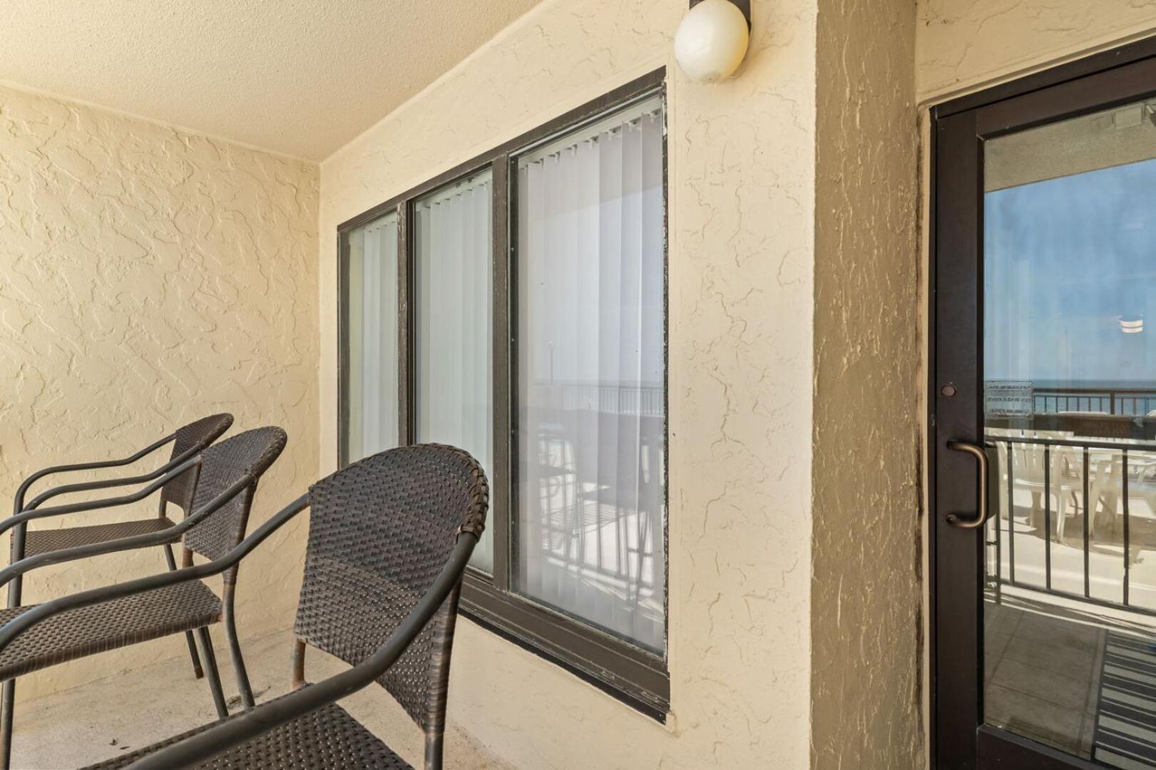 Beautiful 2 Bedroom Apartment In Cherry Grove With Stunning Views Buena Vista 402 Myrtle Beach Eksteriør bilde